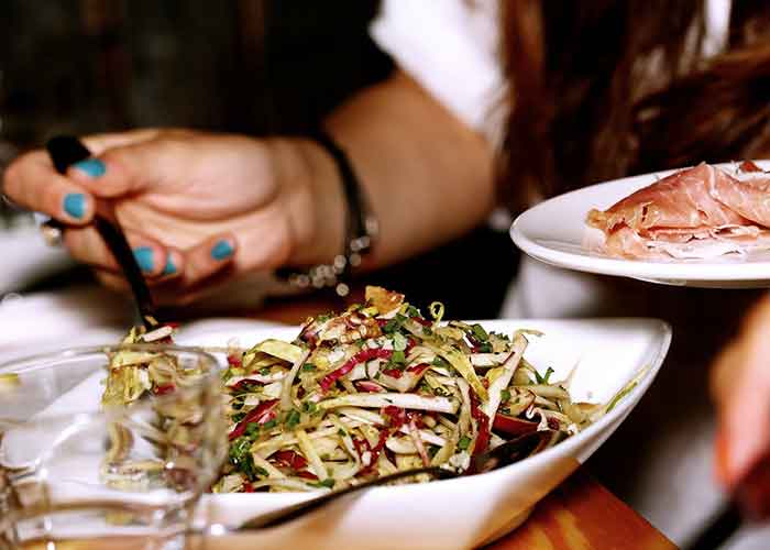 food